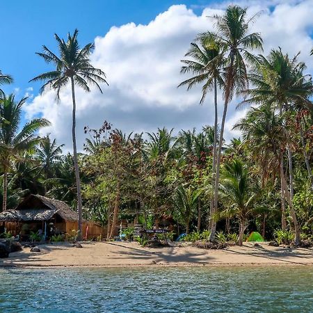 Efrena Agro Tourism Beach เอลนิโด ภายนอก รูปภาพ