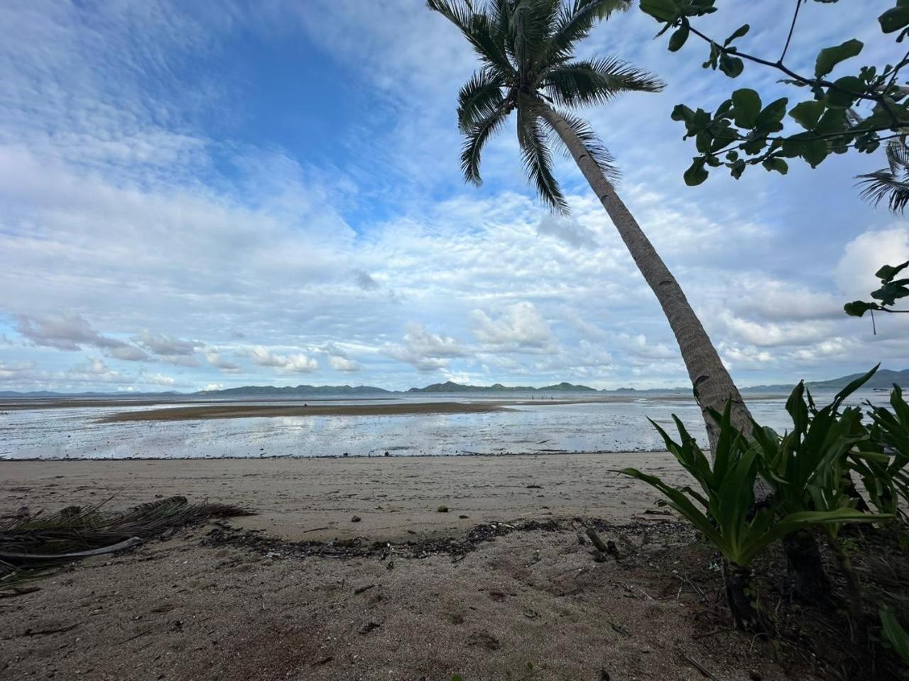 Efrena Agro Tourism Beach เอลนิโด ภายนอก รูปภาพ