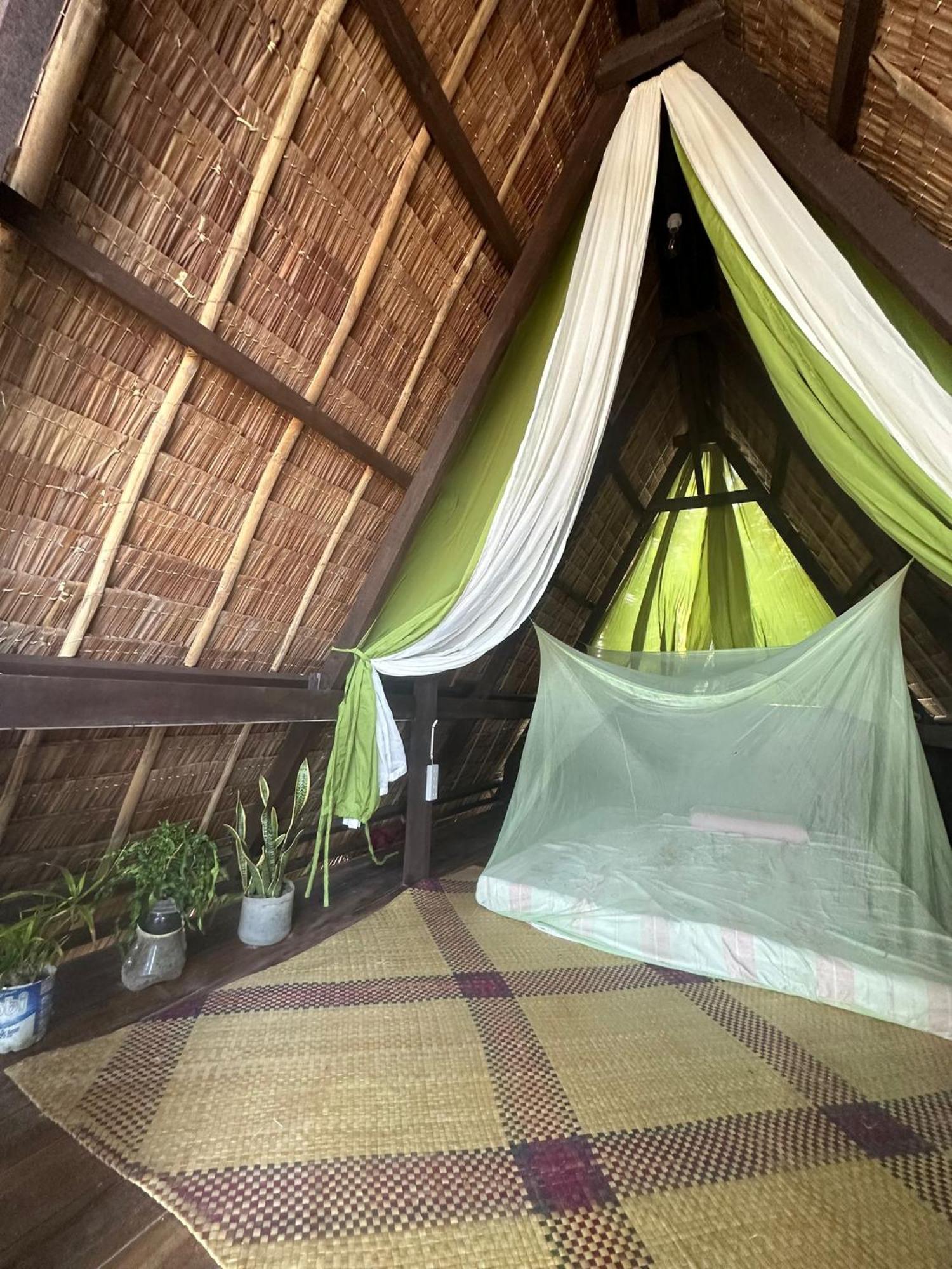 Efrena Agro Tourism Beach เอลนิโด ภายนอก รูปภาพ